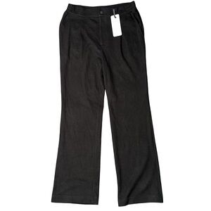 NWT Varley Aberdeen Straight Leg Pant 31.5" | Large
